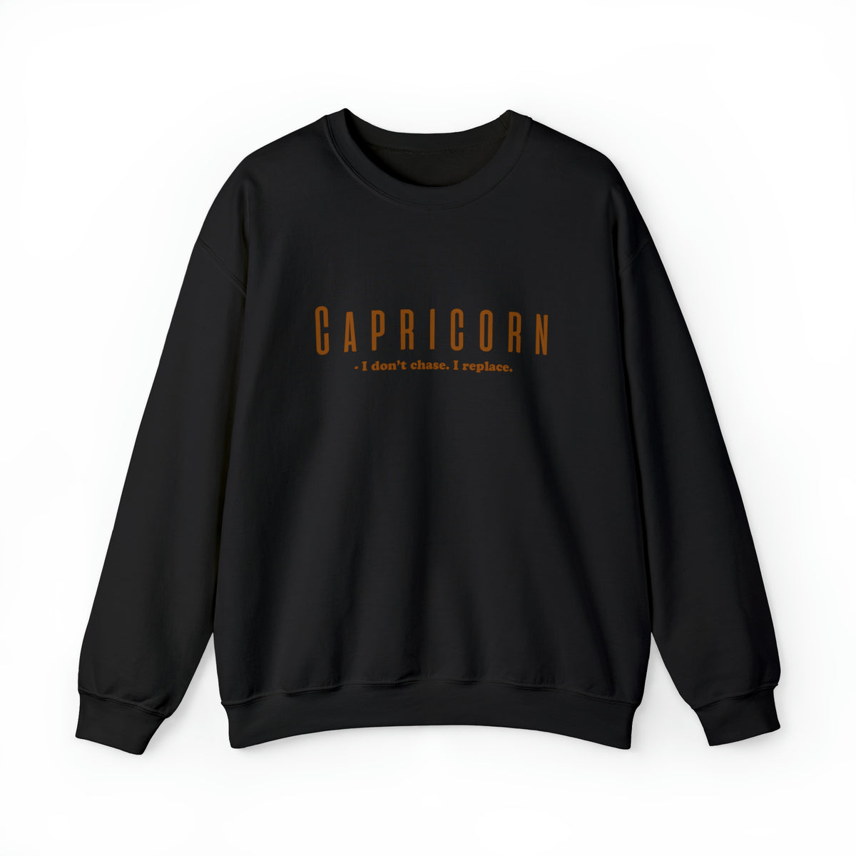 Capricorn Crewneck – Destiny Darcel