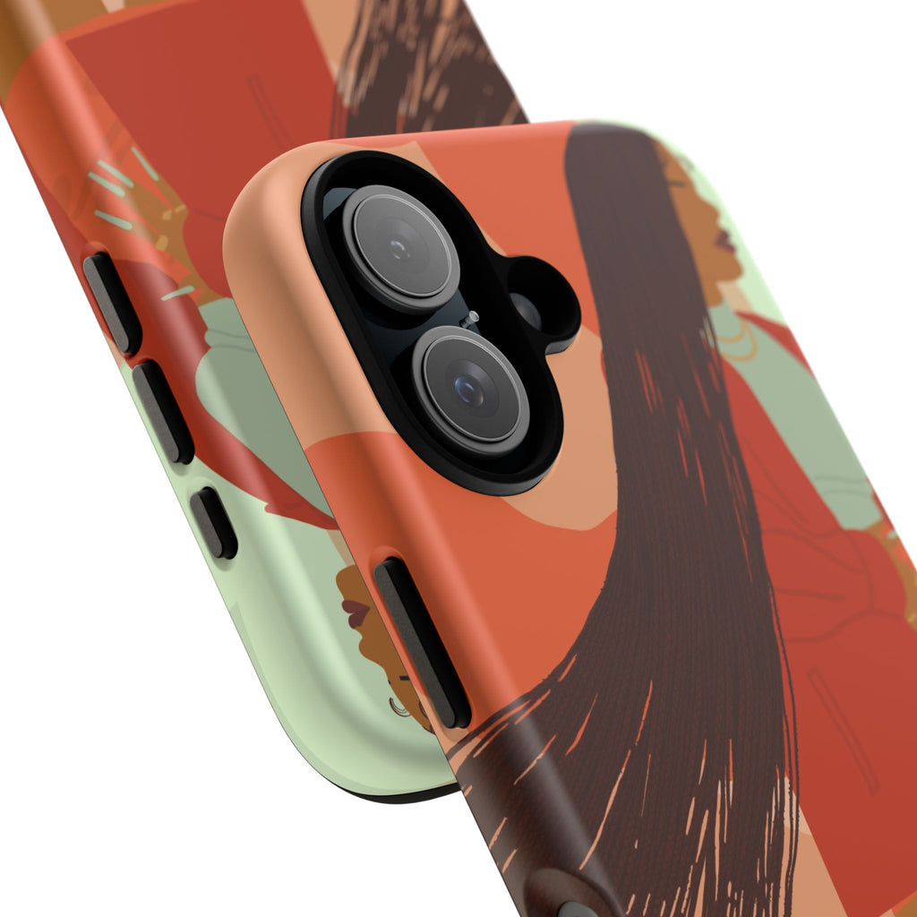 Own Lane Own Race Own Pace Phone Case