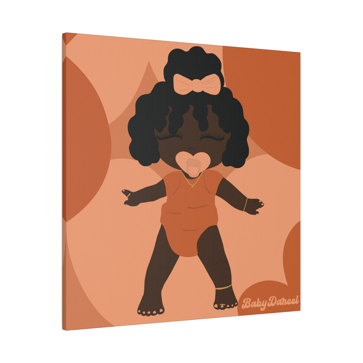 Sun-Kissed Dreams - Chocolate