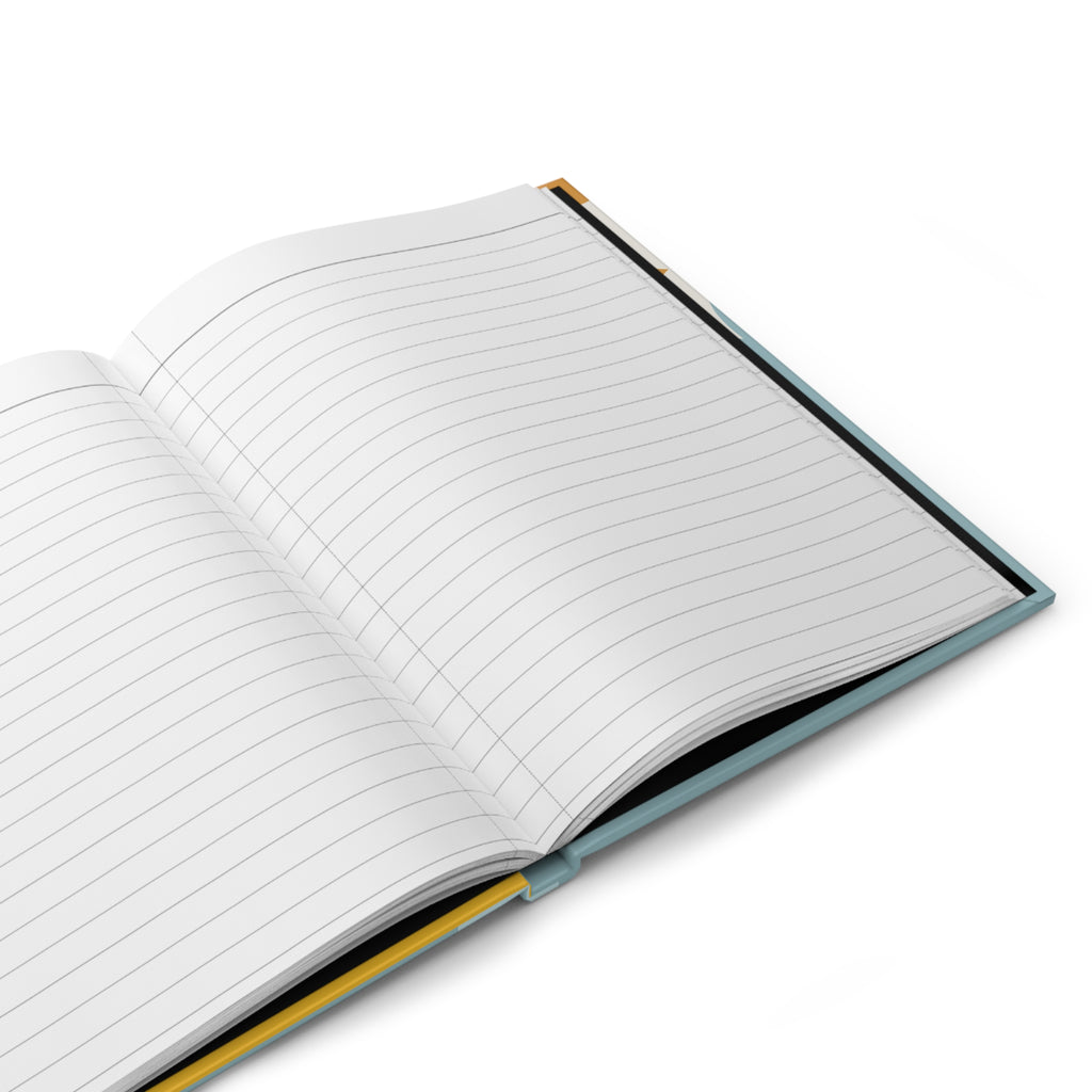 My Energy is a Luxury Journal