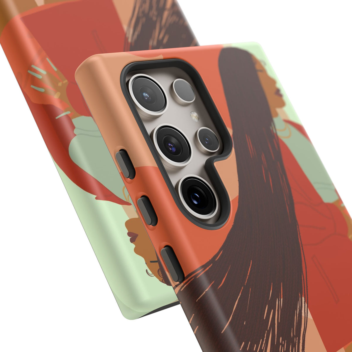 Own Lane Own Race Own Pace Phone Case