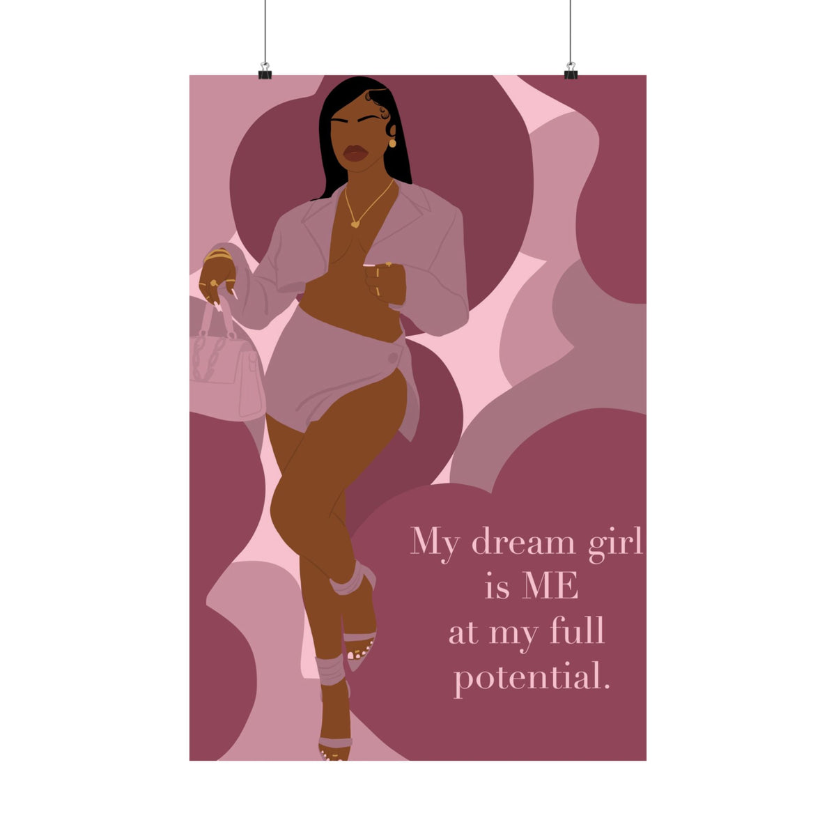 Dream Girl