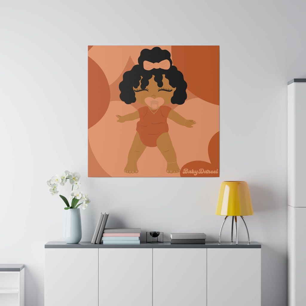 Sun-Kissed Dreams - Caramel