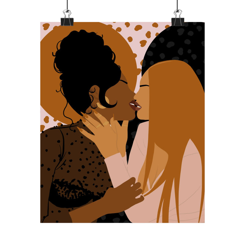 Love Is