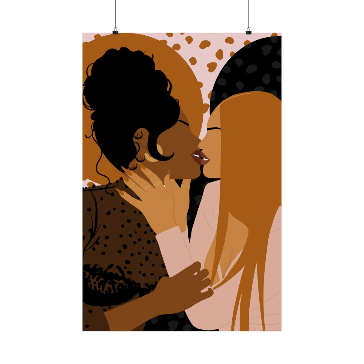 Love Is