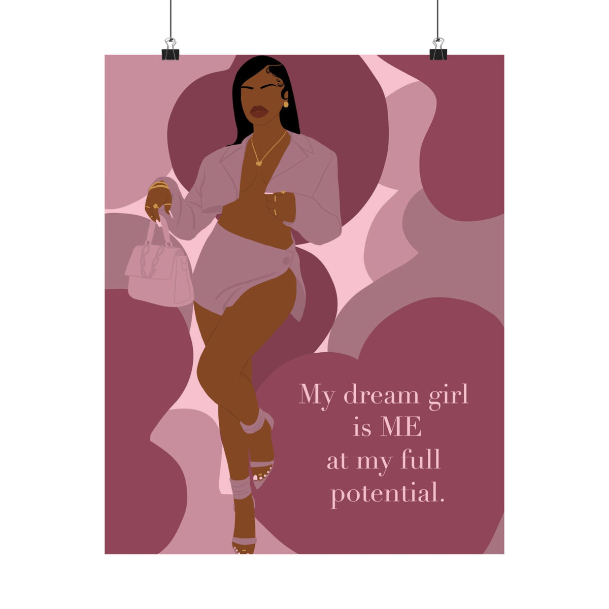 Dream Girl