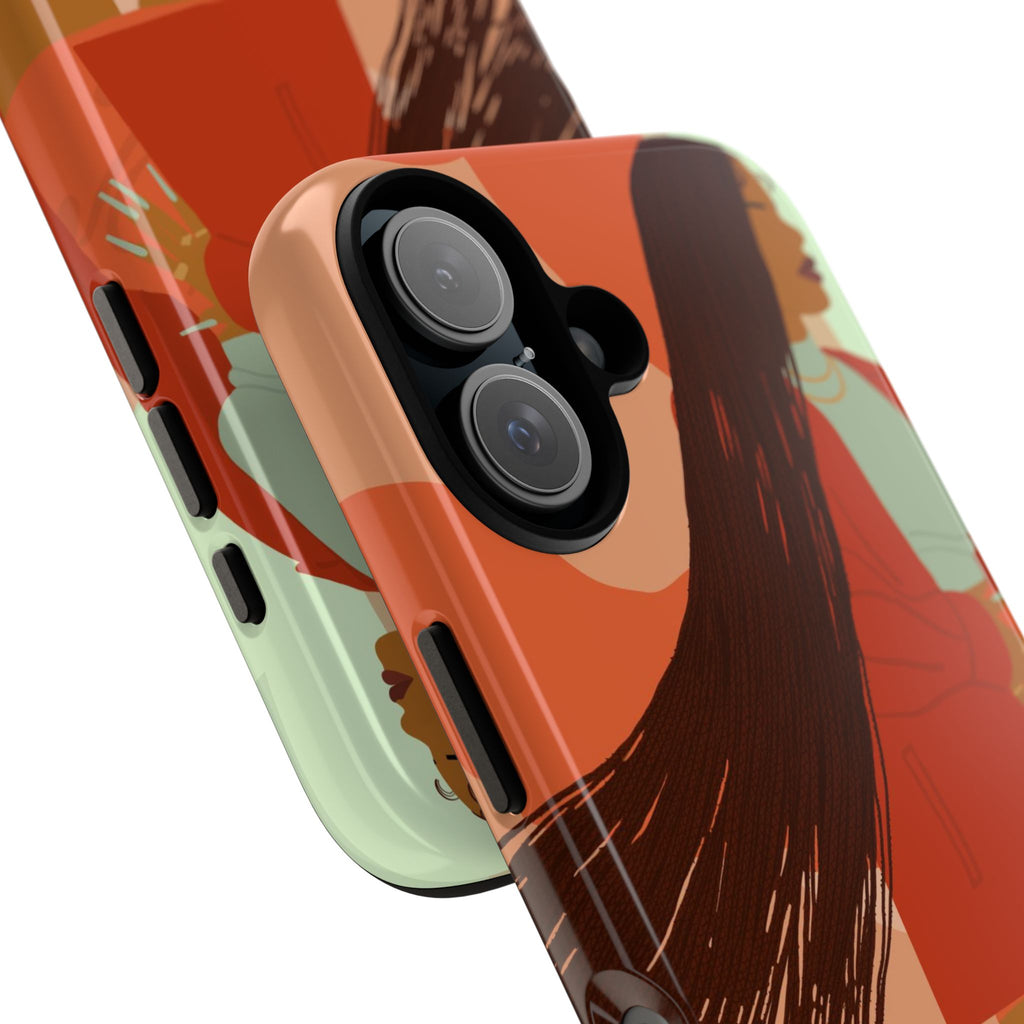 Own Lane Own Race Own Pace Phone Case