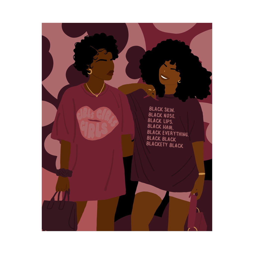 Bri + Lauren