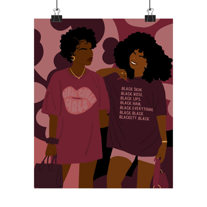 Bri + Lauren