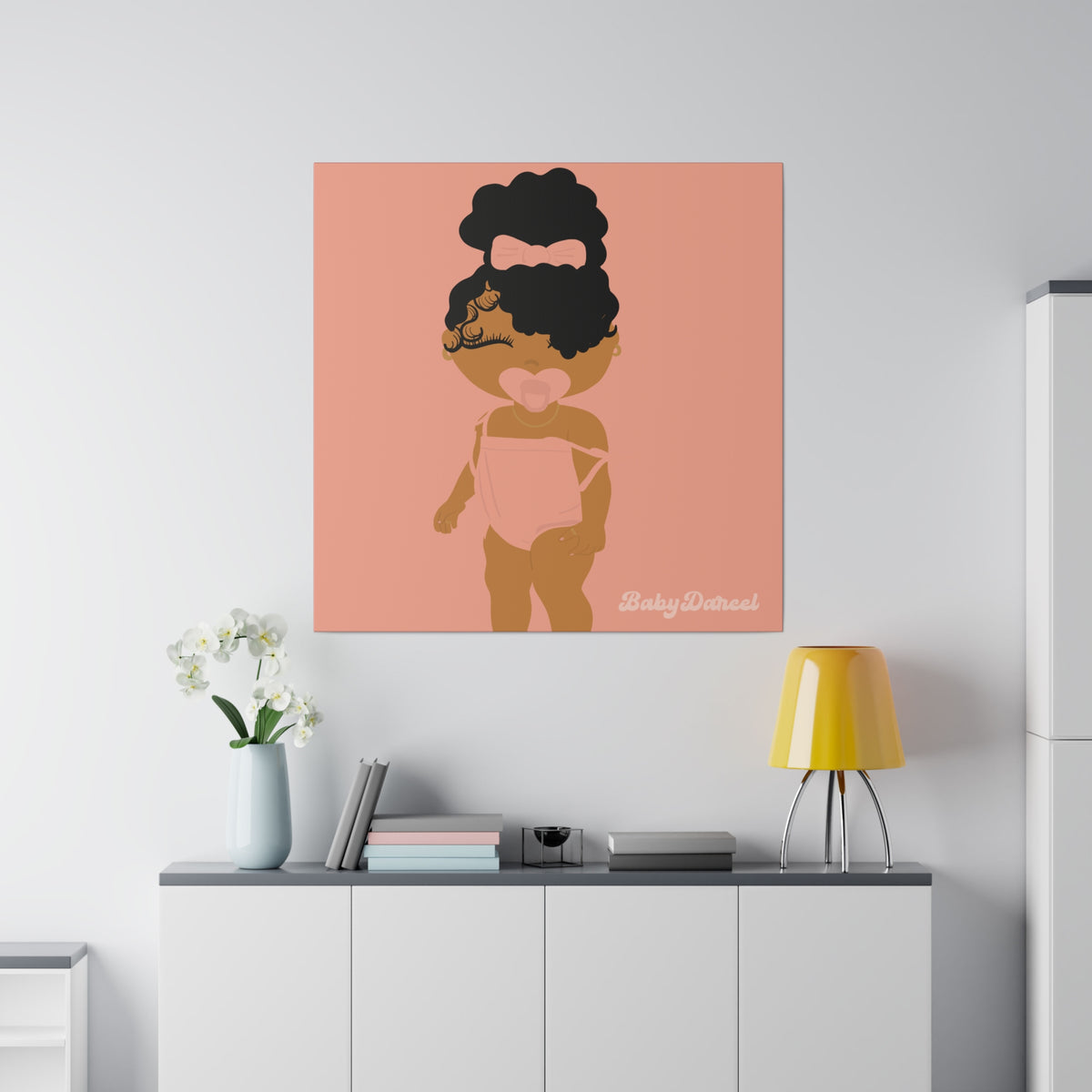 Radiant Rose - Caramel