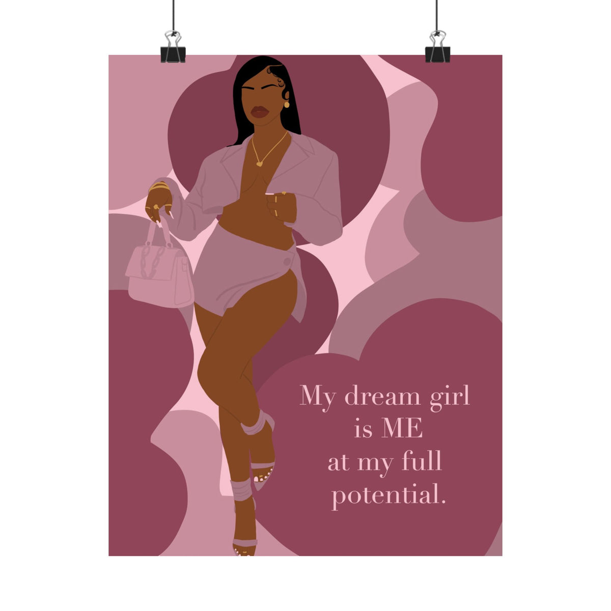 Dream Girl