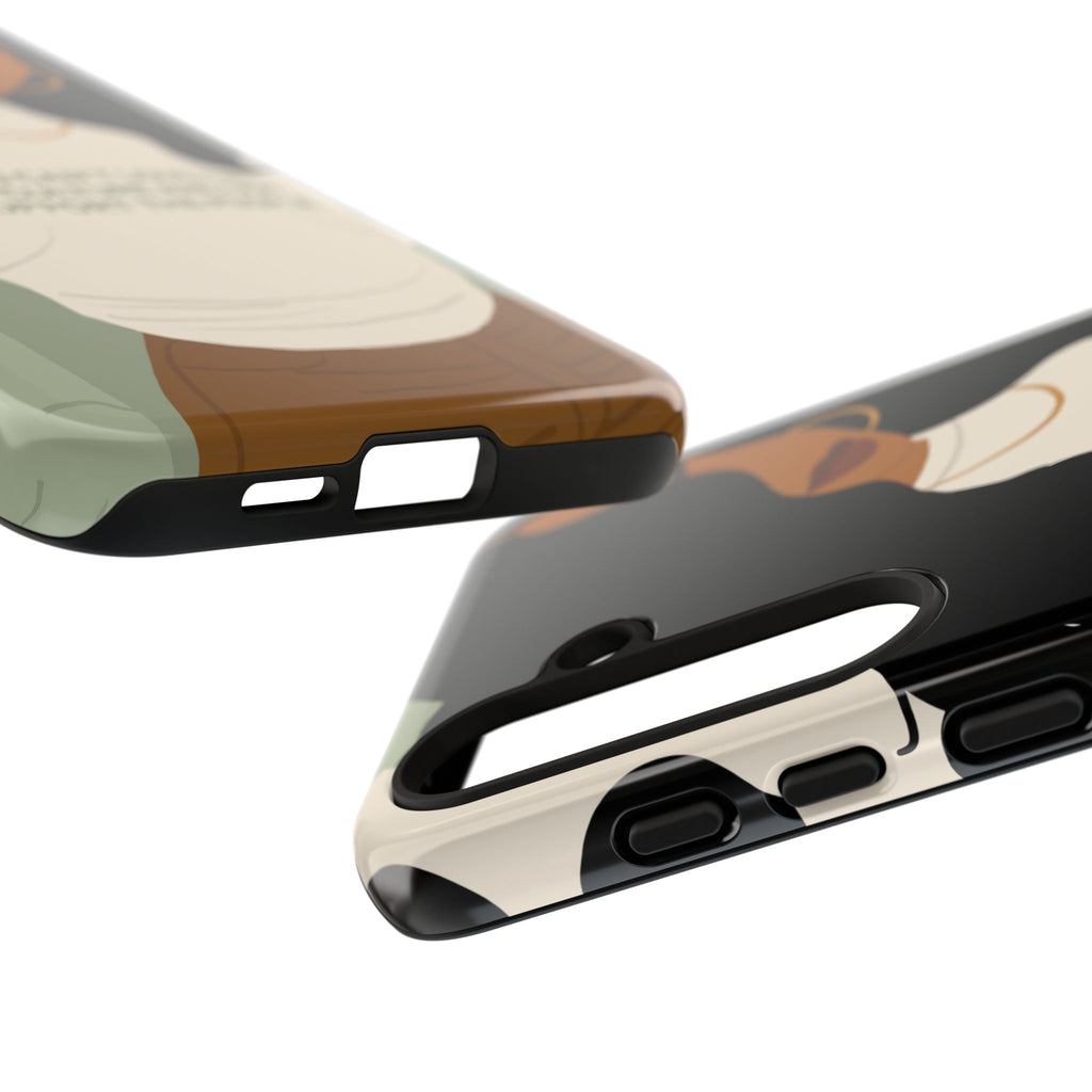 The Culture Phone Case