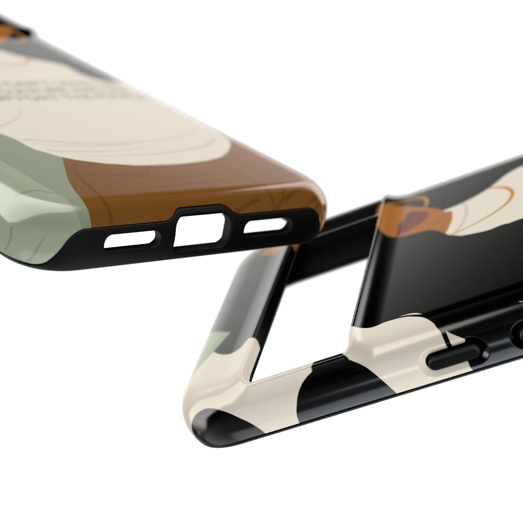 The Culture Phone Case
