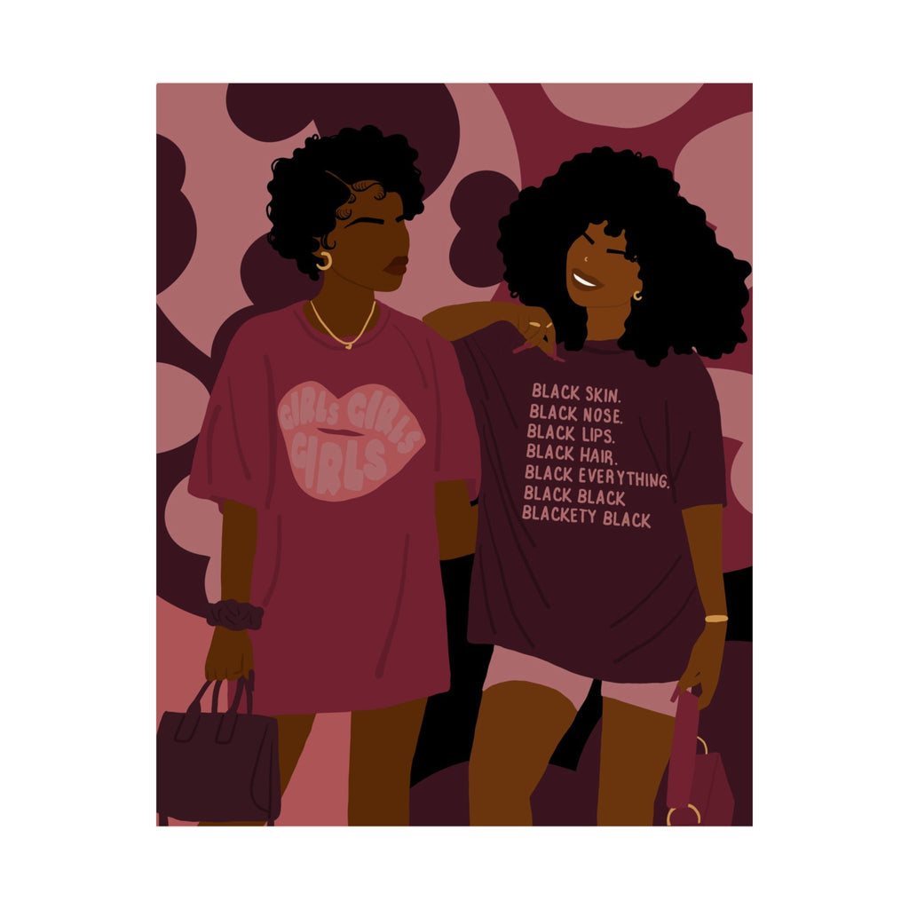 Bri + Lauren