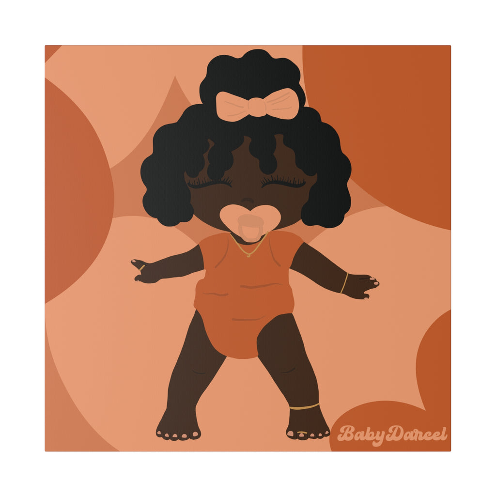 Sun-Kissed Dreams - Chocolate