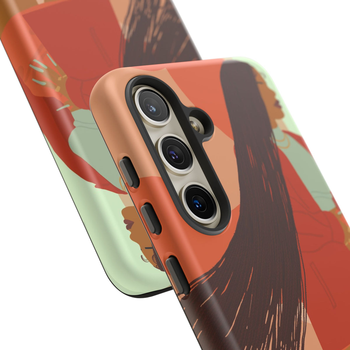 Own Lane Own Race Own Pace Phone Case
