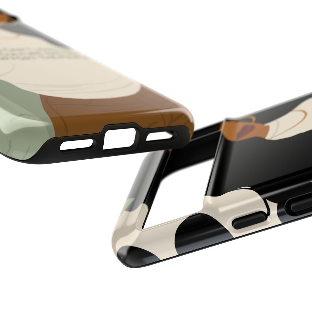 The Culture Phone Case