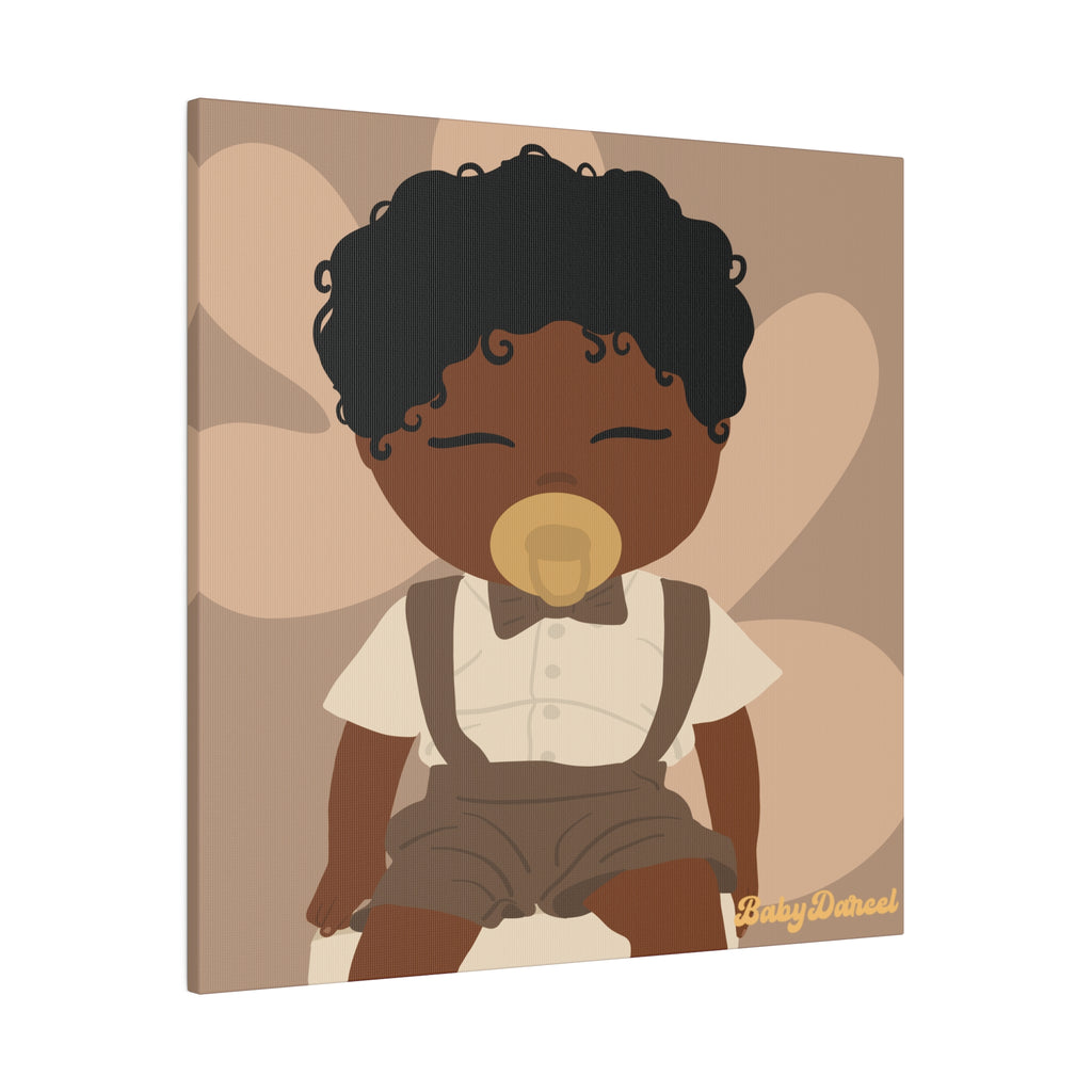 Gentle Grace - Brownie