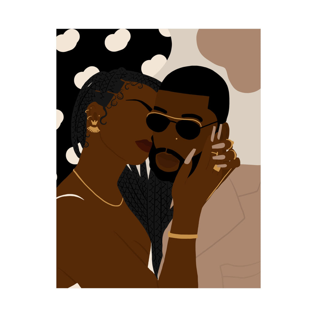 Vic + Ro