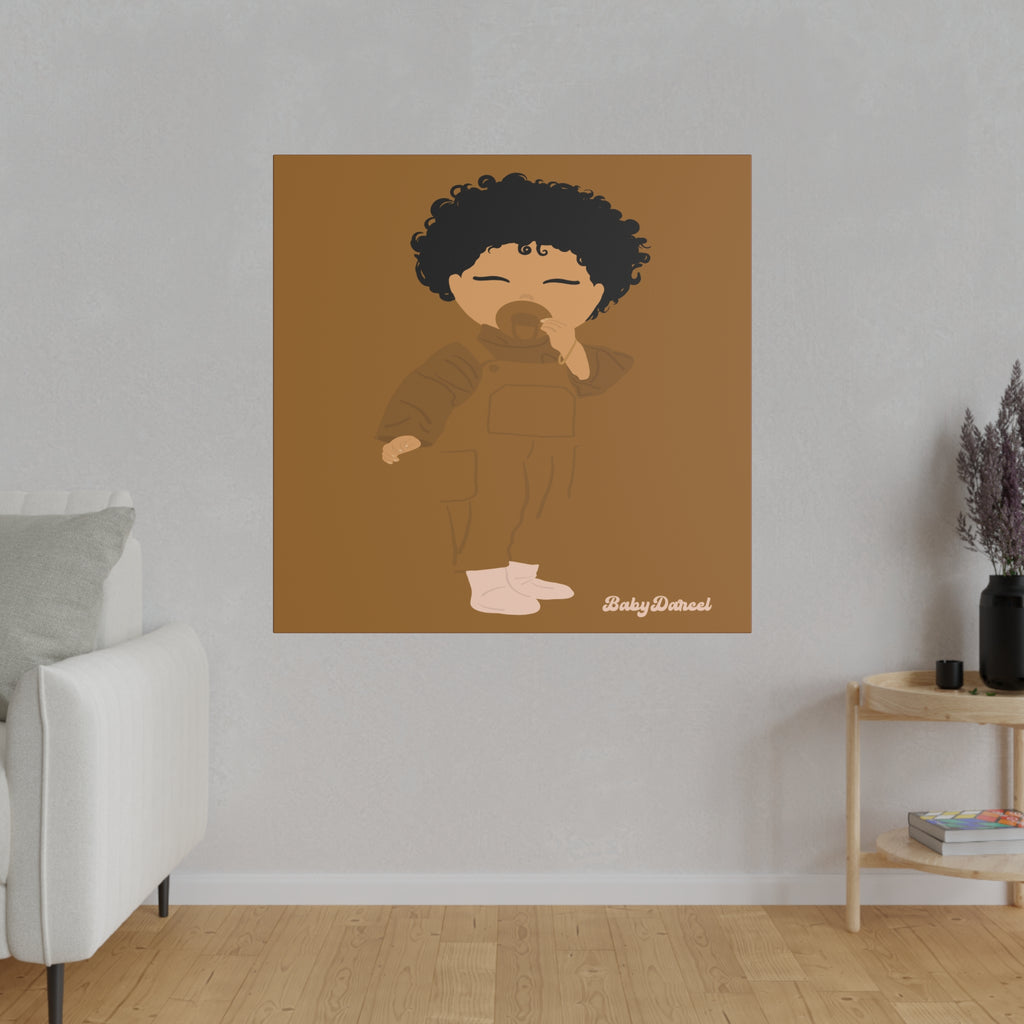 Bronze Wonder - Butter Pecan