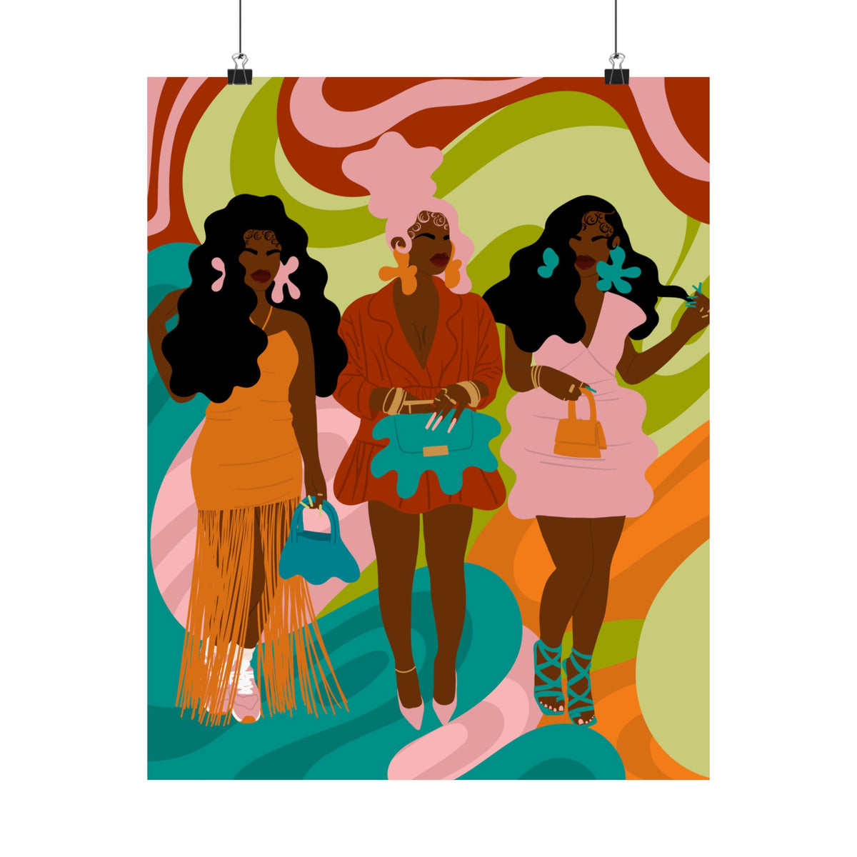 The Girls