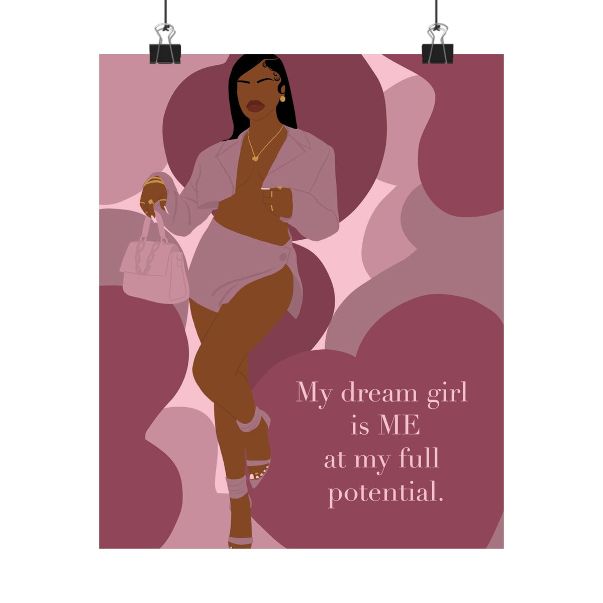 Dream Girl