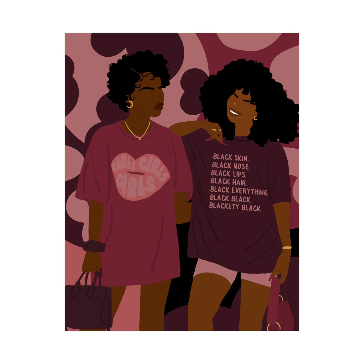 Bri + Lauren