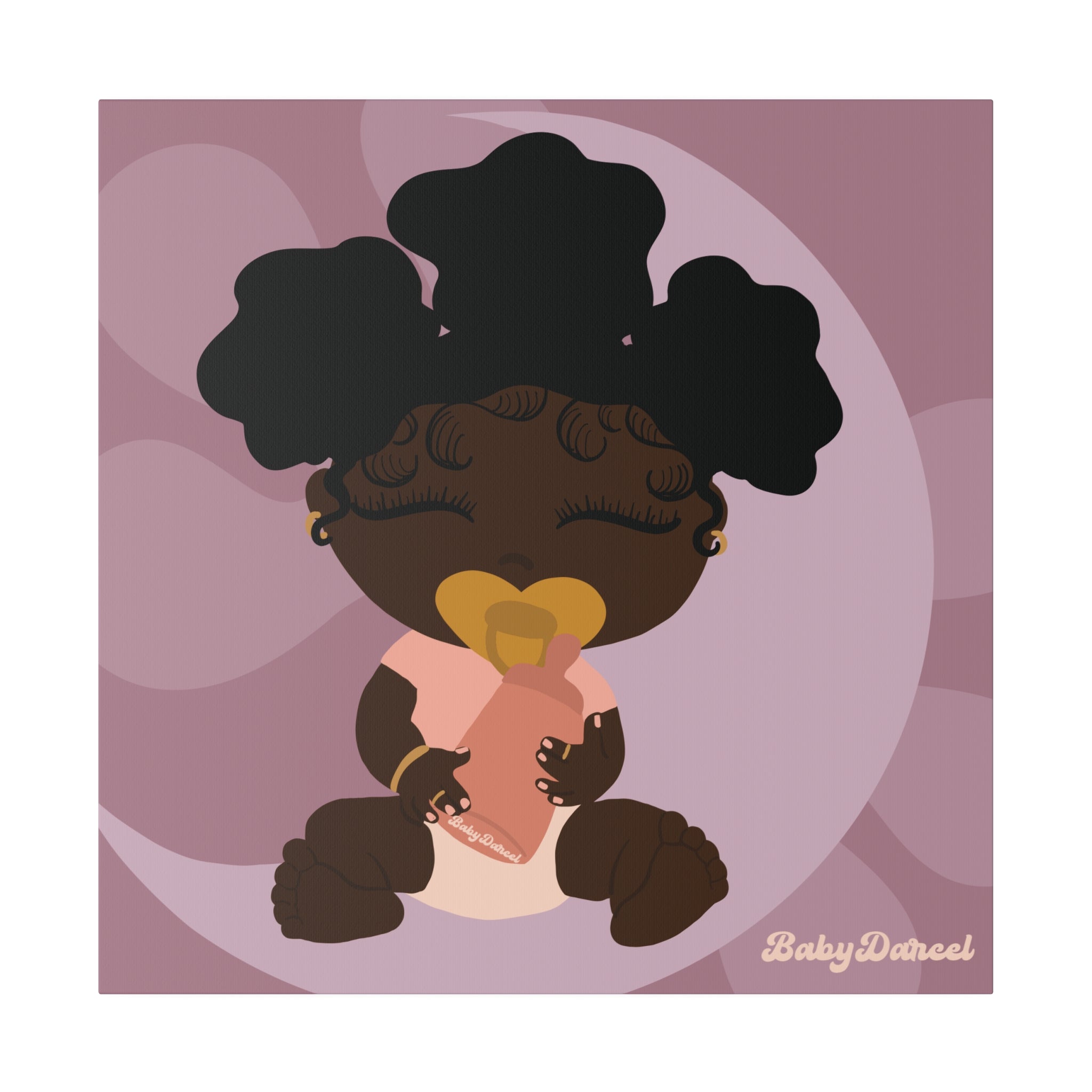 Melanin Dreams - Chocolate