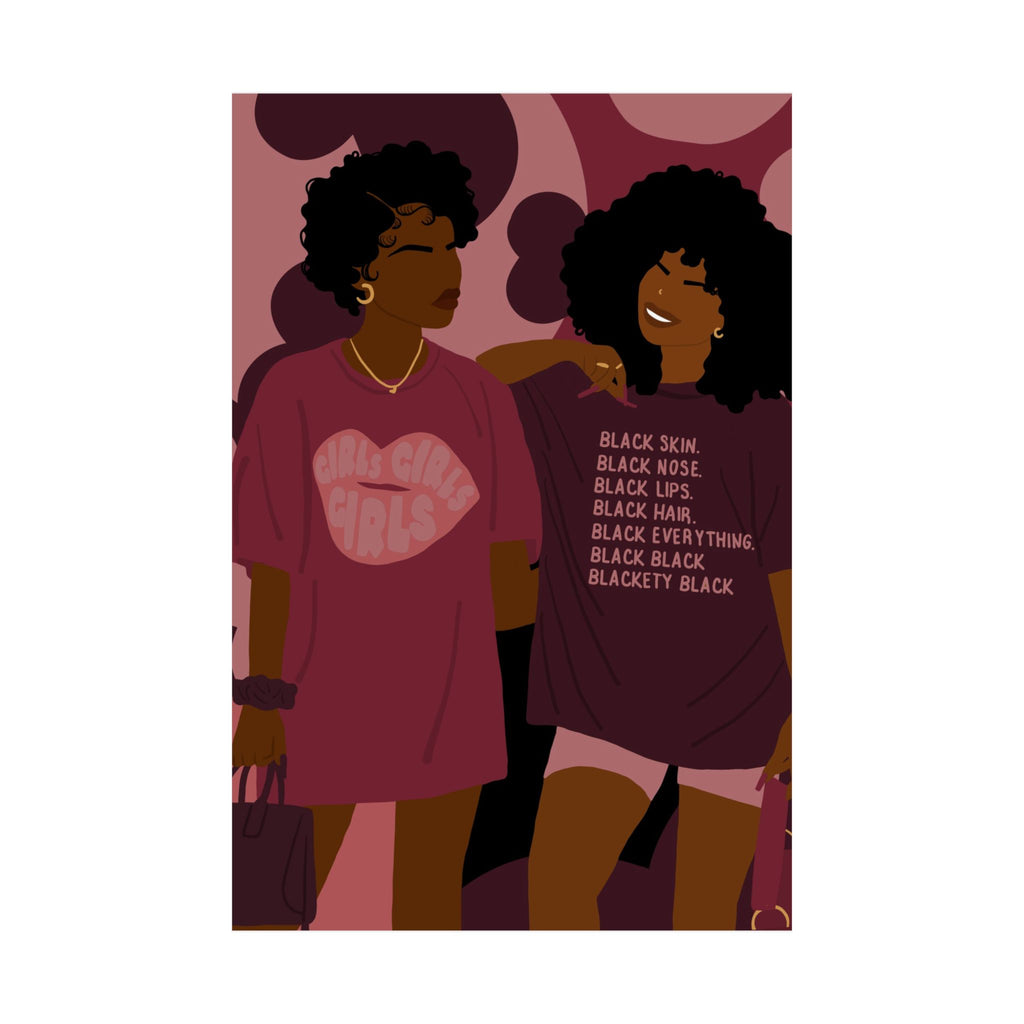 Bri + Lauren