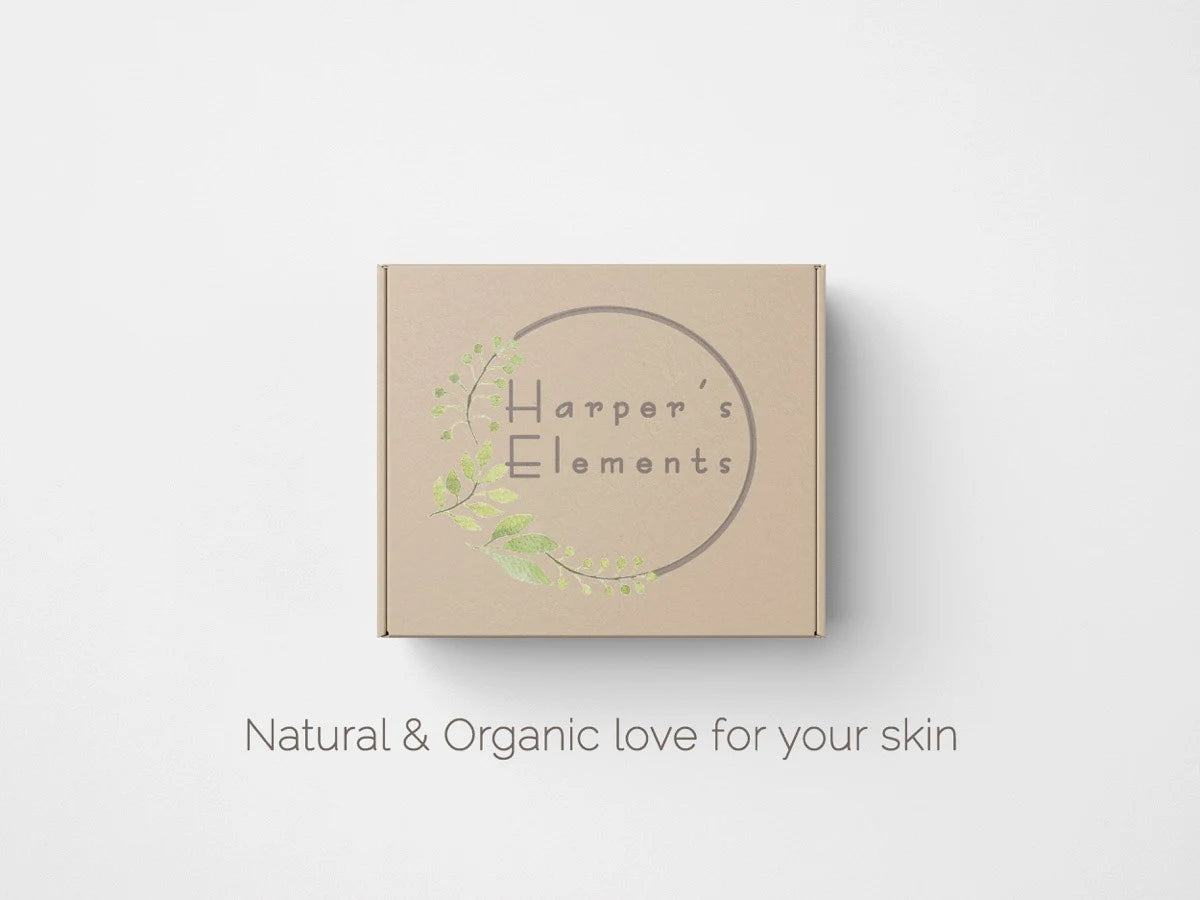 Mockups: An identity, made tangible.