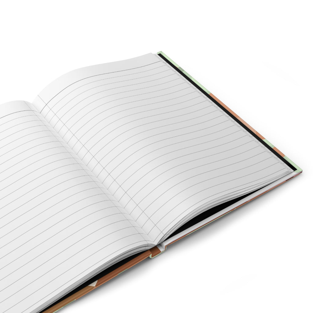 Own Lane Own Race Own Pace Journal