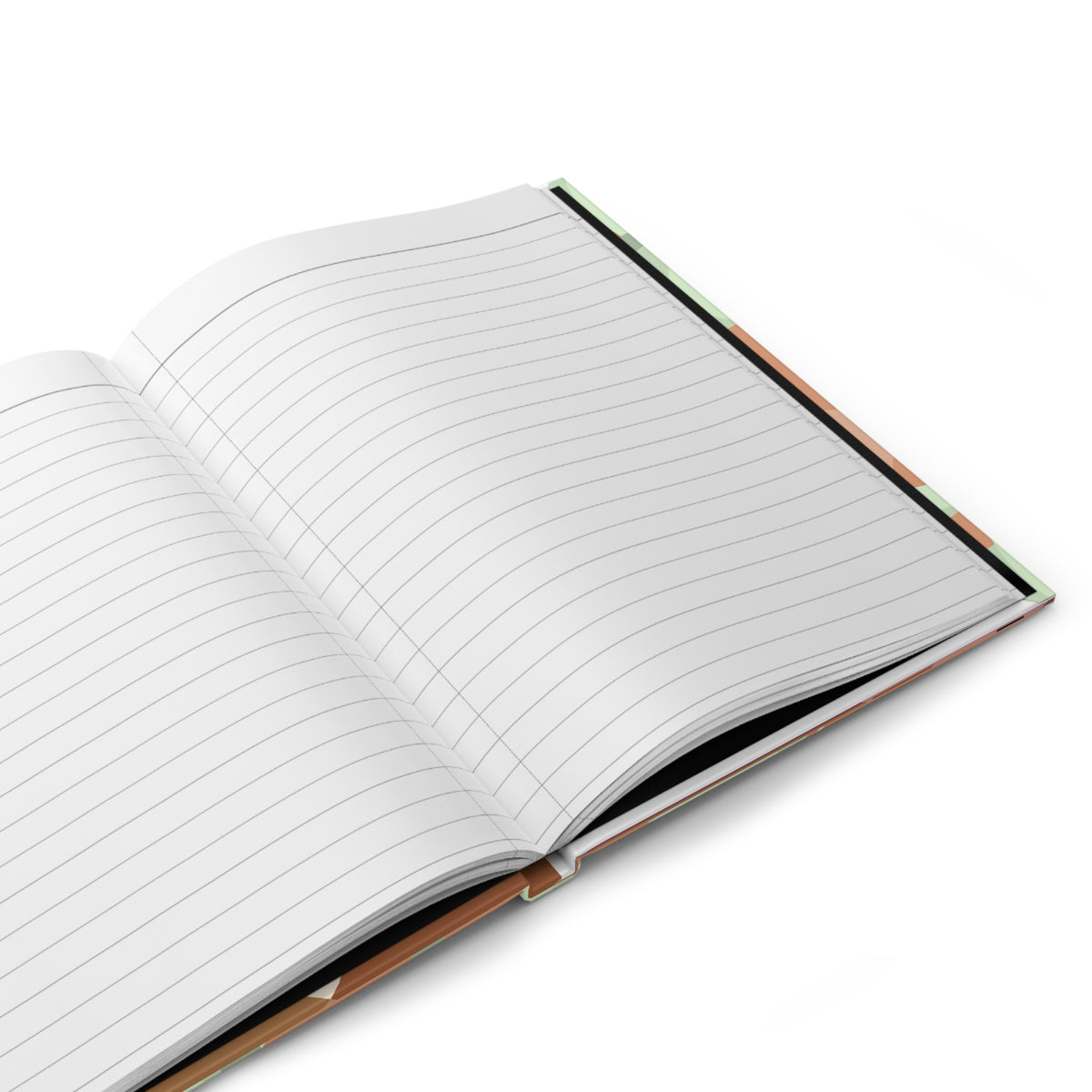 Own Lane Own Race Own Pace Journal