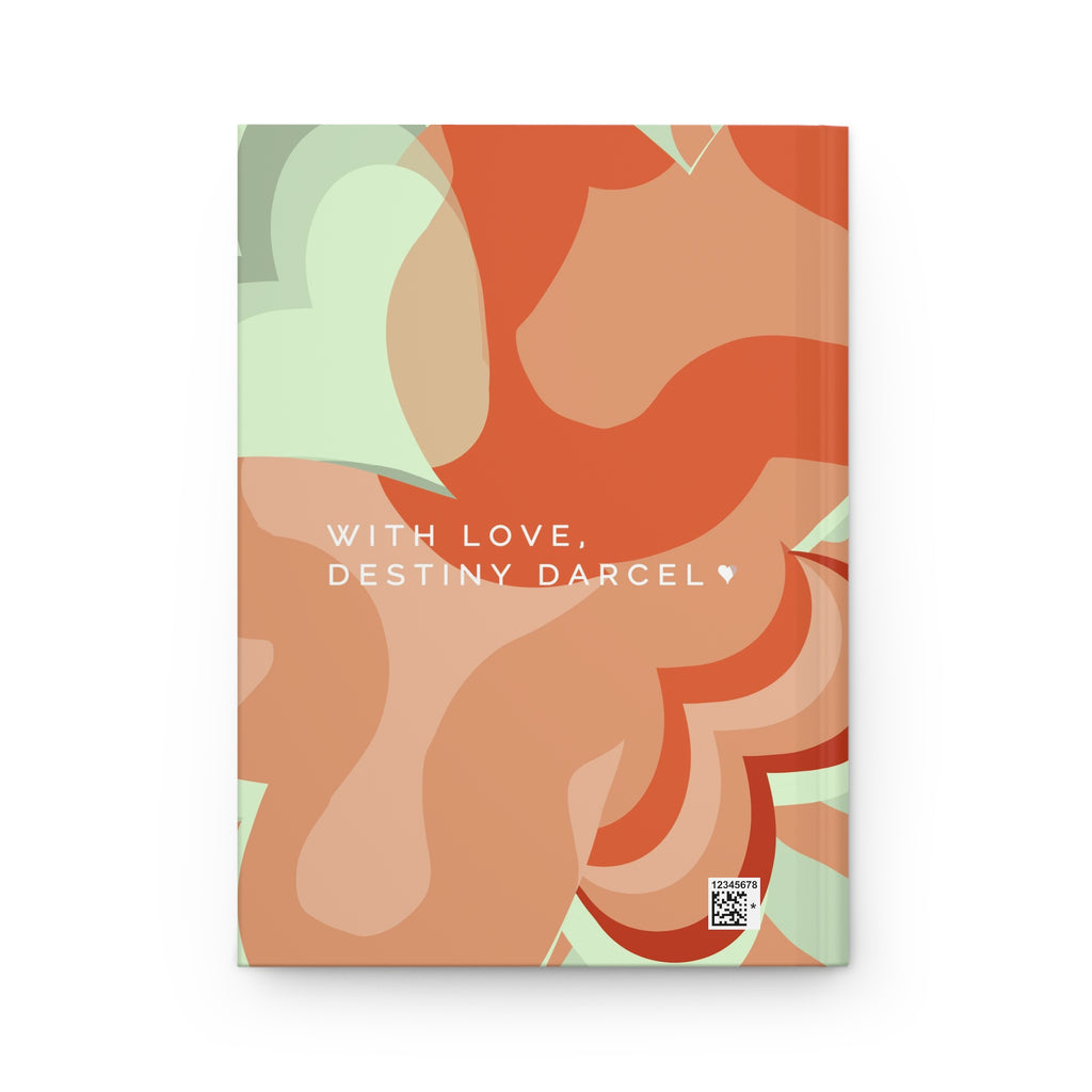 Own Lane Own Race Own Pace Journal