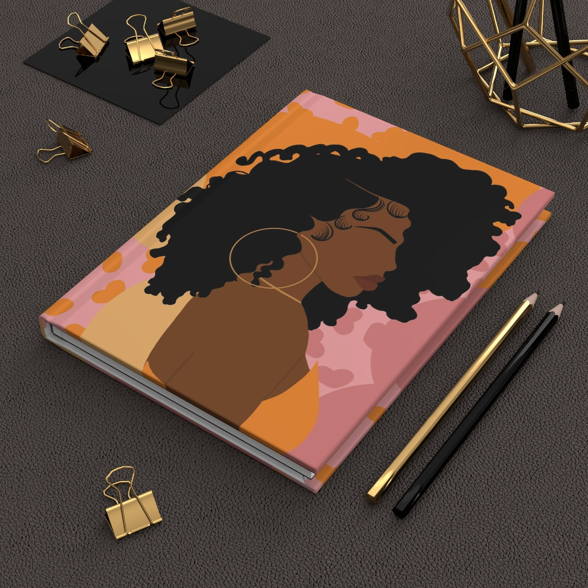 Inspo Girl Journal