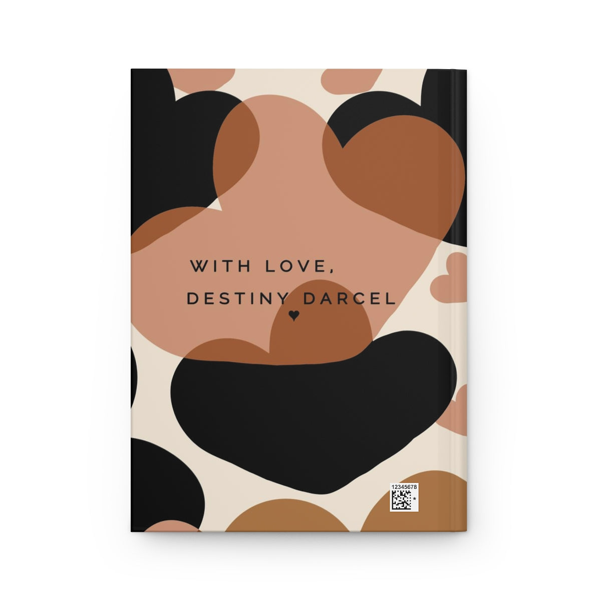 Look Book Journal