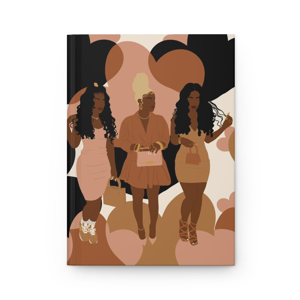 Look Book Journal