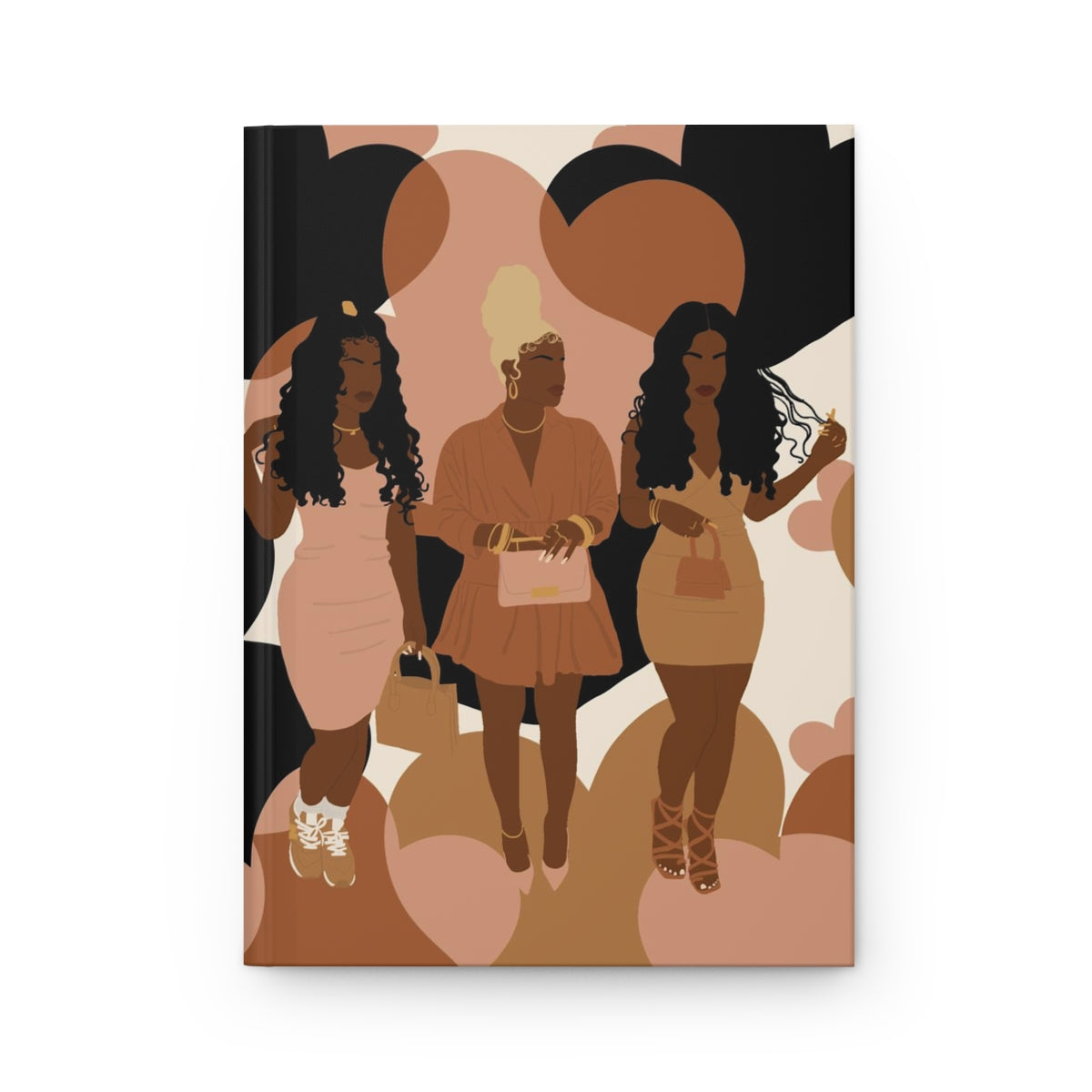 Look Book Journal