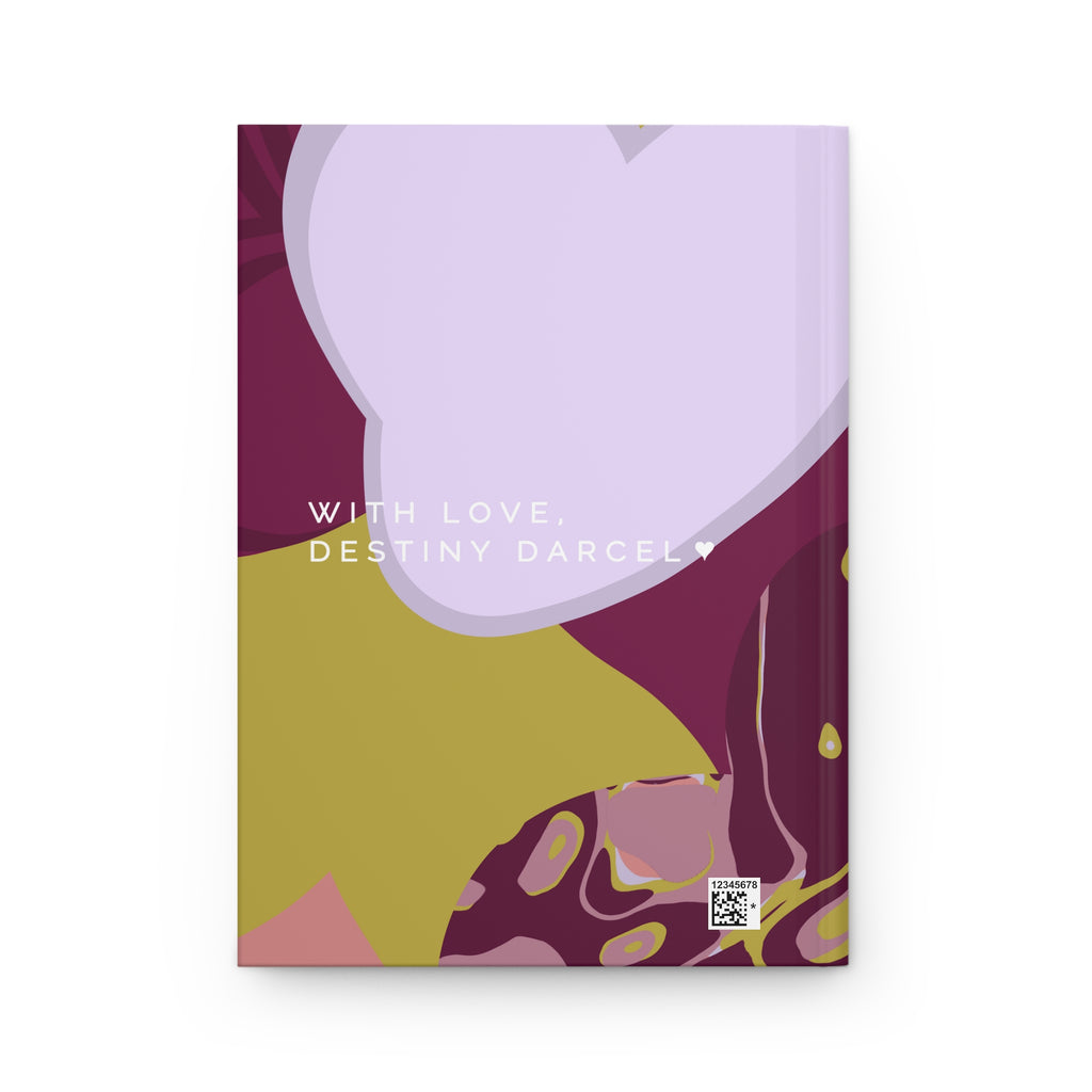 Boundaries are not Disrespect Journal