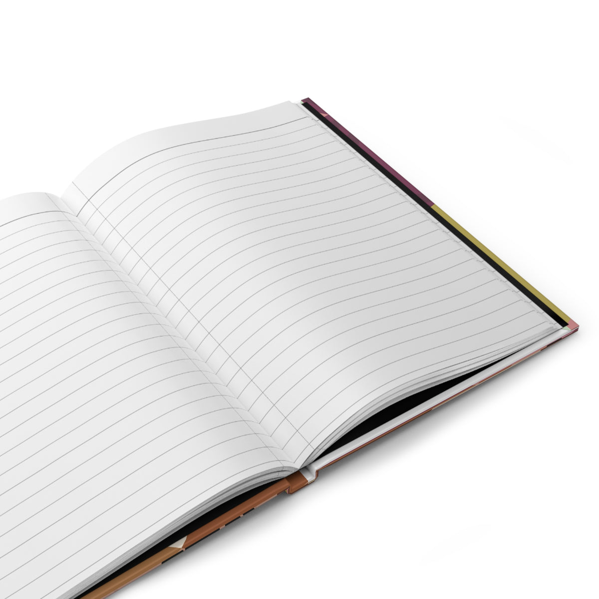 Boundaries are not Disrespect Journal