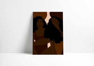 Twin Flames