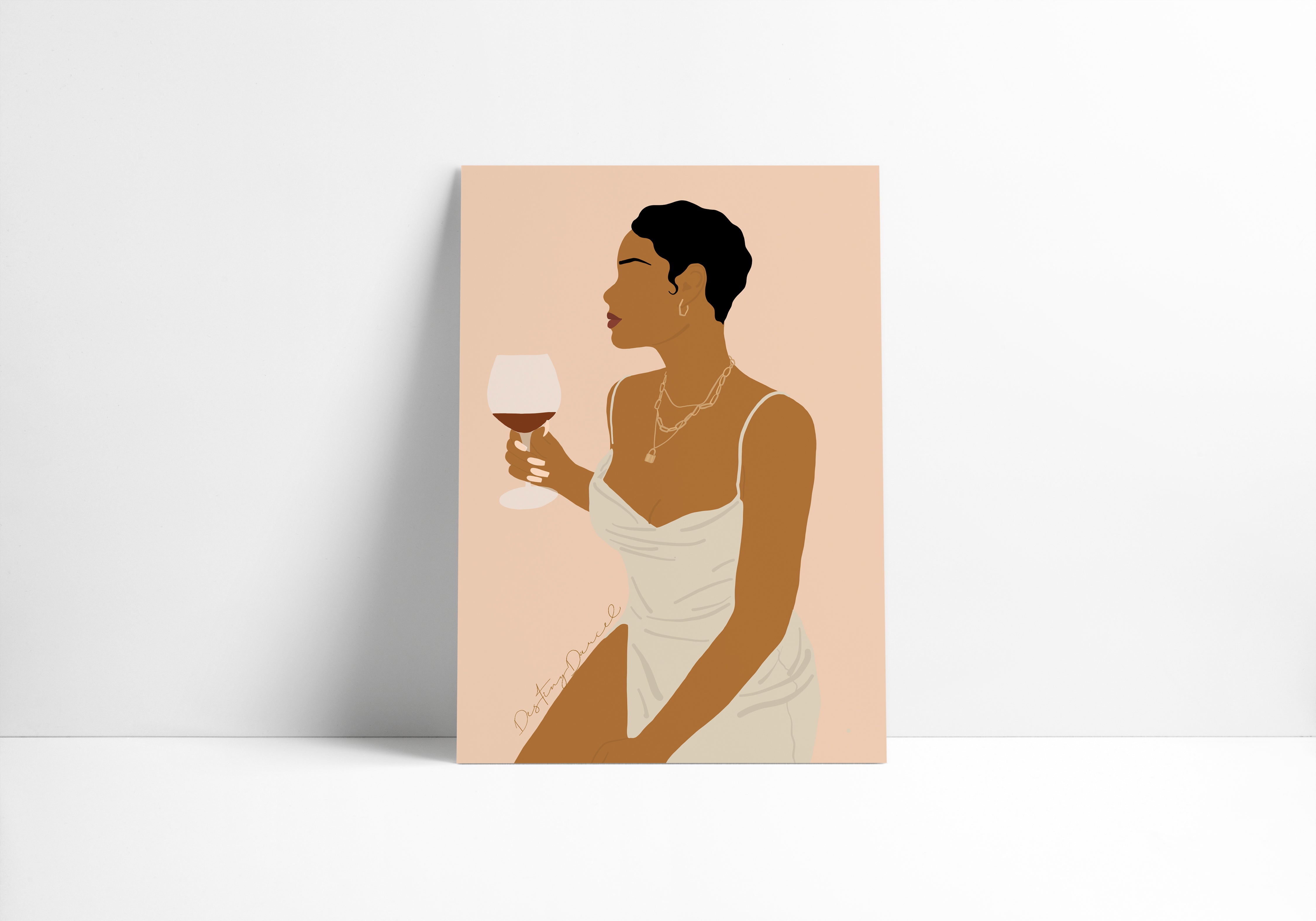 Sweet Wine