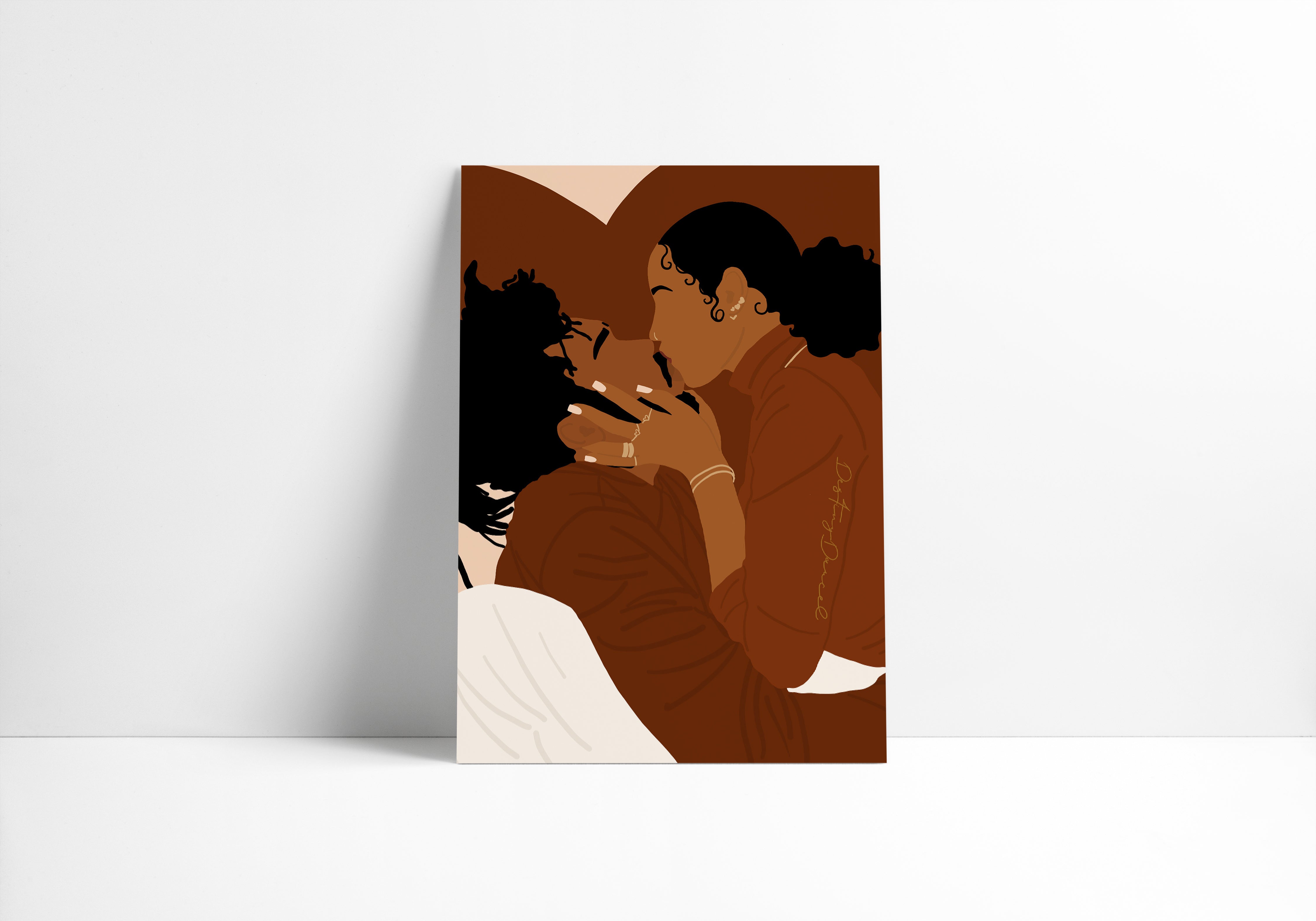 Black Loving