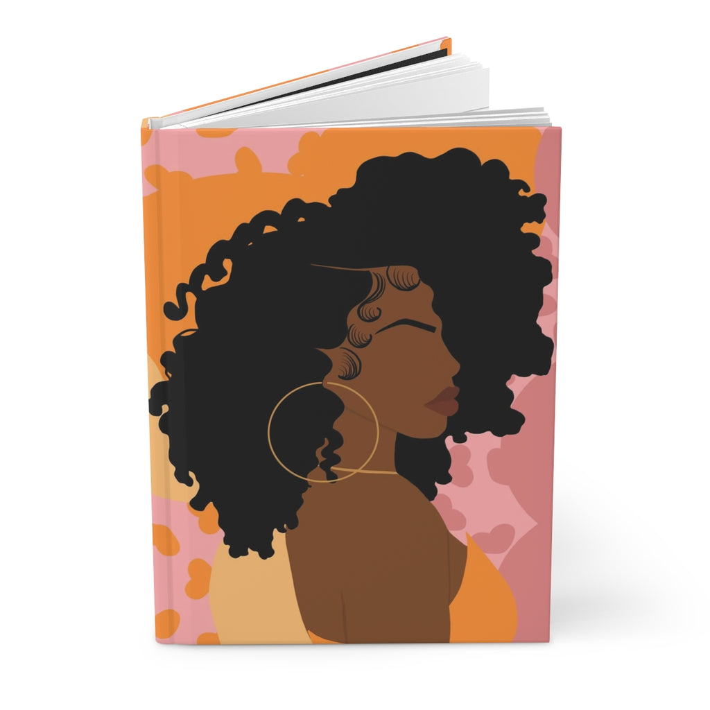Inspo Girl Journal