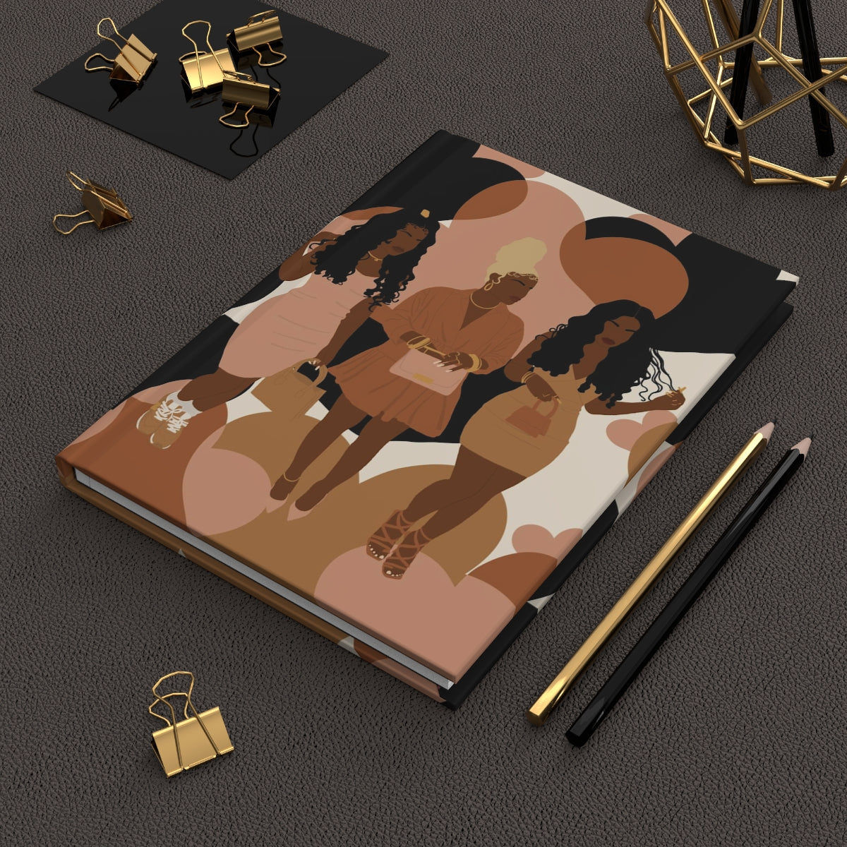 Look Book Journal