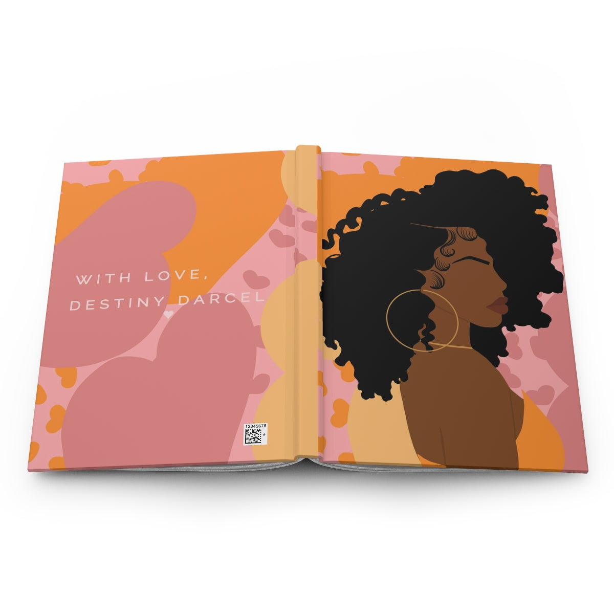 Inspo Girl Journal