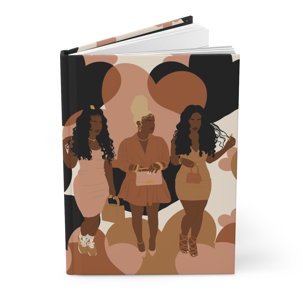 Look Book Journal